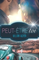 Peut-être toi 2950710352 Book Cover