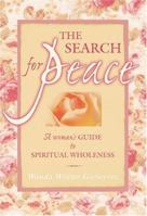 Search for Peace 0768429676 Book Cover