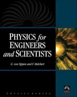 Physics for Engineers and Scientists (Physics) 0977858219 Book Cover