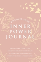Discover Your Inner Power null Book Cover