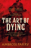 The Art of Dying 1786896737 Book Cover