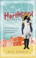 The Hartlepool Monkey 0385612532 Book Cover