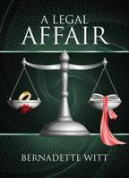 A Legal Affair 1629944688 Book Cover
