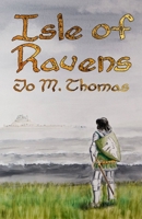 Isle of Ravens B09HKZ4F4V Book Cover