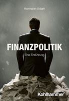 Finanzpolitik 3170434381 Book Cover