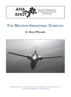 Military-Industrial Complex 0872291243 Book Cover