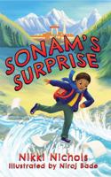 Sonam's Surprise B0G3Z1663F Book Cover
