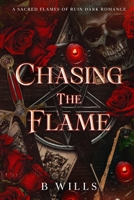 Chasing the Flame 1088054080 Book Cover