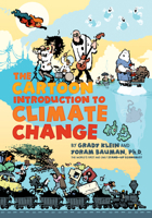 Le changement climatique en BD ! 1610914384 Book Cover