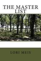The Master List 1727424603 Book Cover