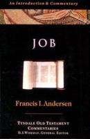 Job (Tyndale Old Testament Commentary Series)