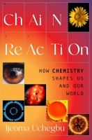 Chain Reaction 0063394626 Book Cover