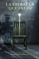 La estrella que faltó: Novela con un consejo de guerra con el banquillo vacío B0FVYDYBQK Book Cover