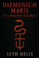 Daemonium Maris: The Leviathan Doctrine B0FFZLY3Q2 Book Cover