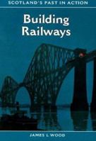 Building Railways (Journal of Cell Science) 0948636823 Book Cover