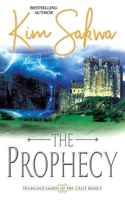 The Prophecy 1733617205 Book Cover