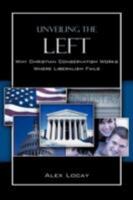 Unveiling the Left 1602668698 Book Cover
