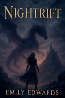 Nightrift: Trial of the Shadow Bond B0FR2BSNF5 Book Cover