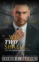 We Two Shall B096VHMFW4 Book Cover