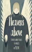 Heavens Above 1999995120 Book Cover