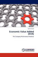 Economic Value Added 3845418753 Book Cover