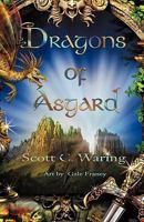 Dragons of Asgard 1450214819 Book Cover