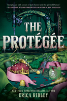 The Protégée 0593897668 Book Cover