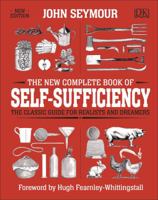 The New Complete Book of Self-Sufficiency 0241352460 Book Cover