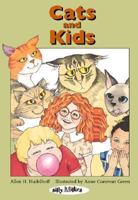Cats And Kids 076131783X Book Cover