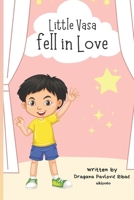 Little Vasa fell in L ove 9354906117 Book Cover