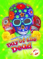 Day of the Dead 1626176183 Book Cover