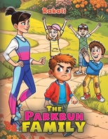 The Parkrun Family 1035877821 Book Cover