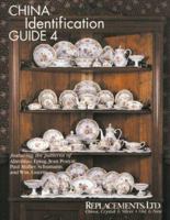 China Identification Guide 4 - Altrohlau, Epiag, Jean Pouyat, Paul Müller, Schumann, & Wm. Guerin 1889977098 Book Cover
