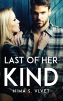 Last of Her Kind 1805094793 Book Cover