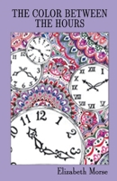 The Color Between the Hours B0CPRQ11YN Book Cover