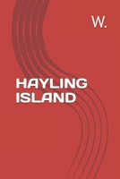 HAYLING ISLAND B0FTXGGXRC Book Cover