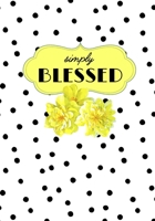 Simply Blessed 1684748836 Book Cover