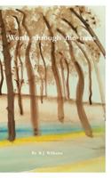 Words Through the Trees 136795150X Book Cover