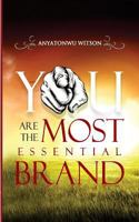 You Are the Most Essential Brand 9785030210 Book Cover