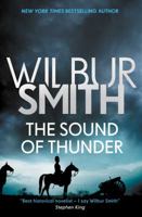 The Sound of Thunder 0330021354 Book Cover