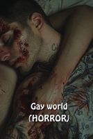 Gay world (HORROR) B0DS62RFQ5 Book Cover