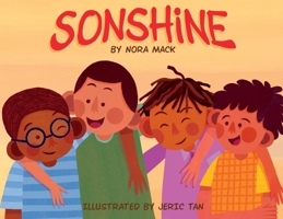 Sonshine 0578275104 Book Cover
