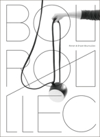 Ronan & Erwan Bouroullec: Lianes 3037641509 Book Cover