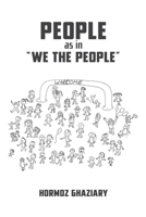 People as in "we the people" B08R8Y3VWZ Book Cover