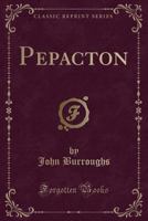 Pepacton 1512320374 Book Cover