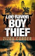Lee Raven, Boy Thief 014132290X Book Cover