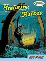 Treasure Hunter 1606945572 Book Cover