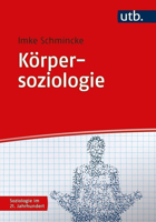 Korpersoziologie 3825255719 Book Cover