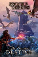 The Sorcerer's Destiny 1637892780 Book Cover