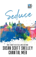 Seduce B0CCJZ885P Book Cover